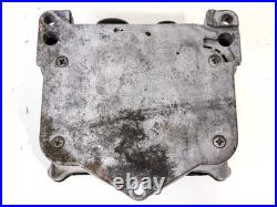 72-85 Mercedes R107 W116 W123 W126 Ignition Control Module 0005457632 OEM