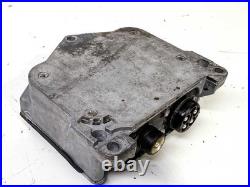 72-85 Mercedes R107 W116 W123 W126 Ignition Control Module 0005457632 OEM