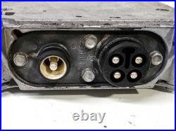 72-85 Mercedes R107 W116 W123 W126 Ignition Control Module 0005457632 OEM