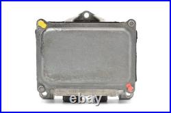 76-81 Mercedes R107 W116 450sl 450se 450slc Ignition Control Module 0227100001