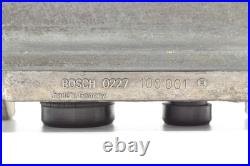 76-81 Mercedes R107 W116 450sl 450se 450slc Ignition Control Module 0227100001