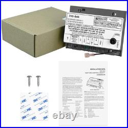 780-845 HVAC Ignition Control Module for Robertshaw SP745 & SP845 24VAC