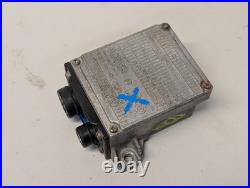 81-85 Mercedes R107 380sl M116 Ignition Control Module 0025452632 Oem