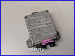 81-85 Mercedes R107 380sl M116 Ignition Control Module 0025452632 Oem
