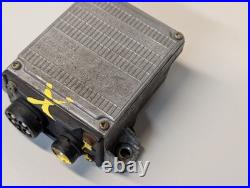 81-85 Mercedes R107 380sl M116 Ignition Control Module 0025452632 Oem