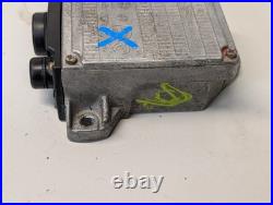 81-85 Mercedes R107 380sl M116 Ignition Control Module 0025452632 Oem