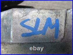 81-85 Mercedes R107 380sl M116 Ignition Control Module 0025452632 Oem