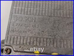 81-85 Mercedes R107 380sl M116 Ignition Control Module 0025452632 Oem