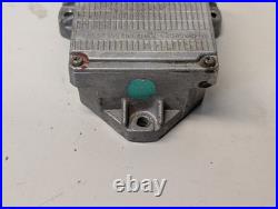 81-85 Mercedes R107 380sl M116 Ignition Control Module 0025452632 Oem