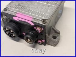 81-85 Mercedes R107 380sl M116 Ignition Control Module 0025452632 Oem