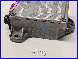 81-85 Mercedes R107 380sl M116 Ignition Control Module 0025452632 Oem
