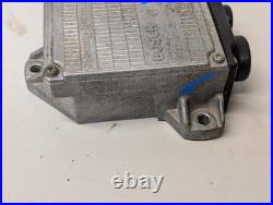 81-85 Mercedes R107 380sl M116 Ignition Control Module 0025452632 Oem