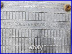 81-85 Mercedes R107 380sl M116 Ignition Control Module 0025452632 Oem