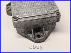 81-85 Mercedes R107 380sl M116 Ignition Control Module 0025452632 Oem