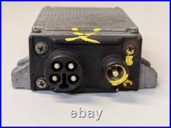 81-85 Mercedes R107 380sl M116 Ignition Control Module 0025452632 Oem