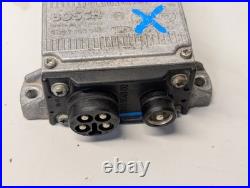 81-85 Mercedes R107 380sl M116 Ignition Control Module 0025452632 Oem