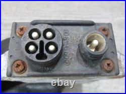 81-85 Mercedes R107 380sl M116 Ignition Control Module 0025452632 Oem