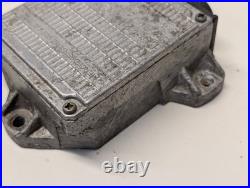 81-85 Mercedes R107 380sl M116 Ignition Control Module 0025452632 Oem