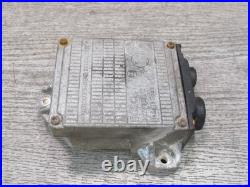 81-85 Mercedes R107 380sl M116 Ignition Control Module 0025452632 Oem