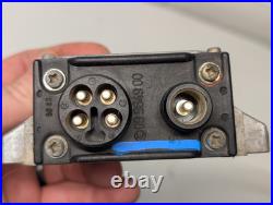 81-85 Mercedes R107 380sl M116 Ignition Control Module 0025452632 Oem