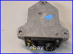 81-85 Mercedes R107 380sl M116 Ignition Control Module 0025452632 Oem