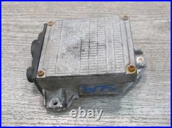 81-85 Mercedes R107 380sl M116 Ignition Control Module 0025452632 Oem