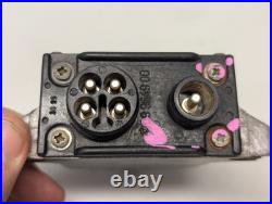 81-85 Mercedes R107 380sl M116 Ignition Control Module 0025452632 Oem
