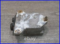 81-85 Mercedes R107 380sl M116 Ignition Control Module 0025452632 Oem