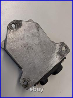 81-85 Mercedes R107 380sl M116 Ignition Control Module 0025452632 Oem