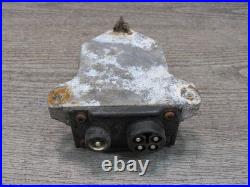 81-85 Mercedes R107 380sl M116 Ignition Control Module 0025452632 Oem