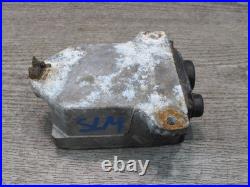 81-85 Mercedes R107 380sl M116 Ignition Control Module 0025452632 Oem