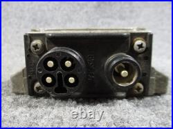 81-85 Mercedes W107 W126 380SEL 380SL Ignition Control Module 0227100042 Bosch