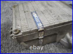 81-85 Mercedes W107 W126 380SEL 380SL Ignition Control Module 0227100042 Bosch