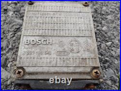 81-85 Mercedes W107 W126 380SEL 380SL Ignition Control Module 0227100042 Bosch