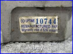 81-85 Mercedes W107 W126 380SEL 380SL Ignition Control Module 0227100042 Bosch