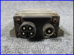 81-85 Mercedes W107 W126 380SEL 380SL Ignition Control Module 0227100042 Bosch