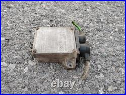 81-85 Mercedes W107 W126 380SEL 380SL Ignition Control Module 0227100042 Bosch