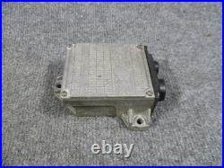 81-85 Mercedes W107 W126 380SEL 380SL Ignition Control Module 0227100042 Bosch