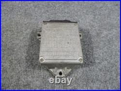 81-85 Mercedes W107 W126 380SEL 380SL Ignition Control Module 0227100042 Bosch