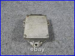 81-85 Mercedes W107 W126 380SEL 380SL Ignition Control Module 0227100042 Bosch
