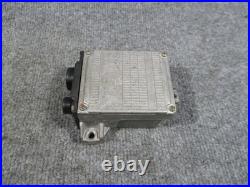 81-85 Mercedes W107 W126 380SEL 380SL Ignition Control Module 0227100042 Bosch