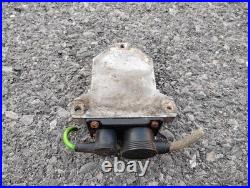 81-85 Mercedes W107 W126 380SEL 380SL Ignition Control Module 0227100042 Bosch