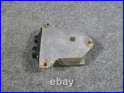 81-85 Mercedes W107 W126 380SEL 380SL Ignition Control Module 0227100042 Bosch