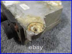 81-85 Mercedes W107 W126 380SEL 380SL Ignition Control Module 0227100042 Bosch