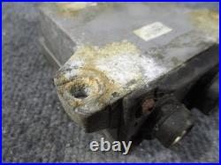 81-85 Mercedes W107 W126 380SEL 380SL Ignition Control Module 0227100042 Bosch