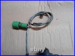 82-83 Toyota Pickup 22r Igniter Ignition Control Module 89620-35112 Denso Oem 82-83 Toyota Pickup 22r Igniter Ignition Control Module 89620-35112 Denso Oem