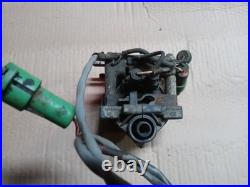 82-83 Toyota Pickup 22r Igniter Ignition Control Module 89620-35112 Denso Oem