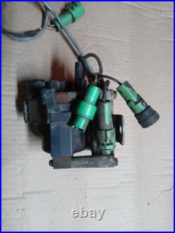 82-83 Toyota Pickup 22r Igniter Ignition Control Module 89620-35112 Denso Oem