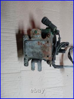 82-83 Toyota Pickup 22r Igniter Ignition Control Module 89620-35112 Denso Oem