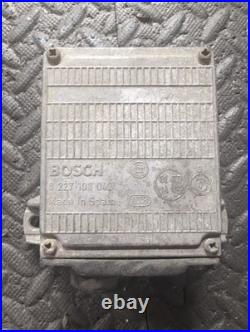 82-85 Mercedes 380SL 380SE 420SL 500SL Ignition Control Module 002 545 26 32 OEM
